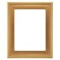 Front Of The Frame Has A Smooth, Blemish-Free Surface