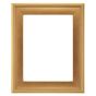 Front Of The Frame Has A Smooth, Blemish-Free Surface