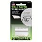 HM-ASH-3, Apartment Safety Hanger, 30 lbs