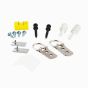 Hangman Heavy-Duty D-Ring Kit