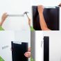 How To use Hangman 5" Heavy-Duty Mirror & Picture Hanger