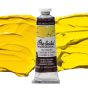 Grumbacher Pre-Tested Oil Color 37 ml Tube - Hansa Yellow