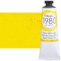Gamblin 1980 Oil Colors - Hansa Yellow Light, 37ml Tube