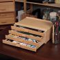 Customize your studio with HG Art Concepts Artists’ Storage Chests