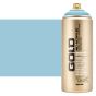 Montana GOLD Acrylic Professional Spray Paint 400 ml - Himalaya