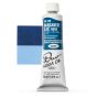 Holbein Duo Aqua Water-Soluble Oil Manganese Blue Nova 40ml Elite