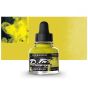 Hot Cool Yellow