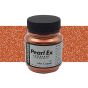 Jacquard Pearl Ex Powder Pigment - Hot Copper .5oz 