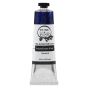 Handpainted labels show true color on the tubes