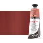 Daler-Rowney Georgian Oil Color 75ml Tube - Indian Red