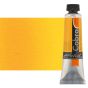 Cobra Water-Mixable Oil Color 40ml Tube - Indian Yellow