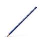 Faber-Castell Polychromos Pencil, No. 247 - Indanthrene Blue