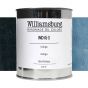 Williamsburg Oil Color 473 ml Can Indigo
