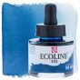 Ecoline Liquid Watercolor 30ml Pipette Jar Indigo