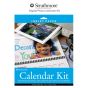 Strathmore Digital Photo Calendar Kit