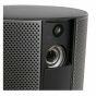 Overall dimensions: 3.75" W x 3.75" D x 6.5" H