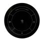 Touchpad or remote for easy control