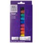 Set of 10, 12ml Colors