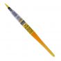 Sennelier Watercolor Ink Brush 6.5ml Iridescent Lemon Yellow