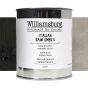 Williamsburg Oil Color 473 ml Can Italian Raw Umber