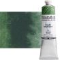 Williamsburg Handmade Safflower Oil Color 150ml Tube - Italian Terra Verte