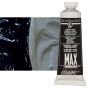 MAX Water-Mixable Oil Color 37 ml Tube - Ivory Black