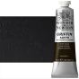 Winsor & Newton Griffin Alkyd Fast-Drying Oil Color - Ivory Black, 37ml Tube