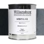 Williamsburg Oil Color 473 ml Can Ivory Black
