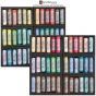 Jack Richeson Jumbo Handmade Soft Pastel Sets