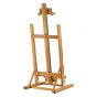 Jack Richeson Lyptus Wood Racine Table Top Easel