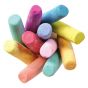 33% larger than most other pastels!