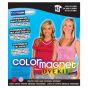 Color Magnet Dye Kit - Pink & Red