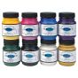 Neopaque Fabric Color Set of 8
