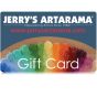 Jerry's Gift Cards