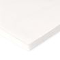 Pro Foam Board Box of 15 32x40" (3/8" Thick) - White
