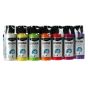 Jo Sonja Premium Acrylic - Pearlescent Set of 14, 2oz Bottle