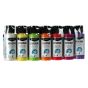 Jo Sonja Premium Acrylic - Pearlescent Set of 14, 2oz Bottle