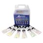 JoSonja Speciality Iridescent Color Set
