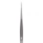 Jack Richeson Grey Matters Series 9815 Sz 2/0 Synthetic Signing Brush Close Up