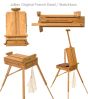 Jullian Original Full French Easel - Versatility