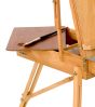 Jullian Original Full French Easel - Palette