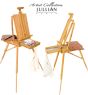 Jullian Original & Half-Box French Easel 