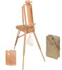 Jullian Original Half-Box French Easel 