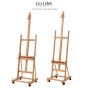 Jullian Premium Studio Easel