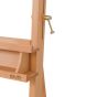 Jullian Premium Studio Easel (Large)