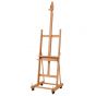 Jullian Premium Studio Easel (Large)