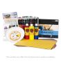 Home School Art Studio: Kindergarten Kit