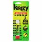 Instant Krazy Glue All-Purpose Gel, 2 Grams