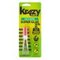 Instant Krazy Glue Extra-Strong Gel, 4 Grams