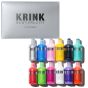 Krink K-60 Box Set of 12 / 12 best-selling colors